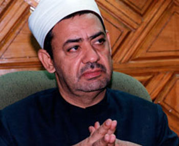 الدكتور أحمد الطيب